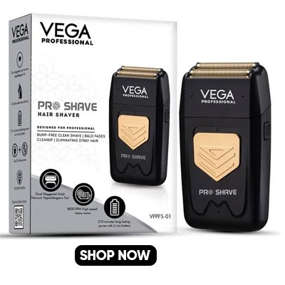 Pro Shave Foil Shaver
