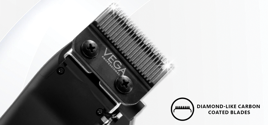 Pro Star+ Hair Clipper