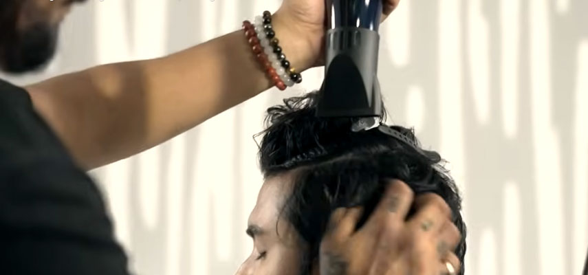 Pro Starlite BLDC Hair Dryer