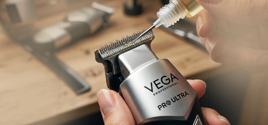 Pro Ultra Hair Trimmer with BLDC Motor