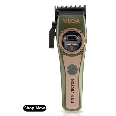 Pro Vector Professional Hair Clipper