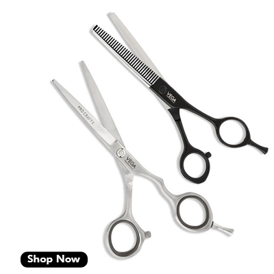 Professional-HAIRDRESSING-SCISSORS