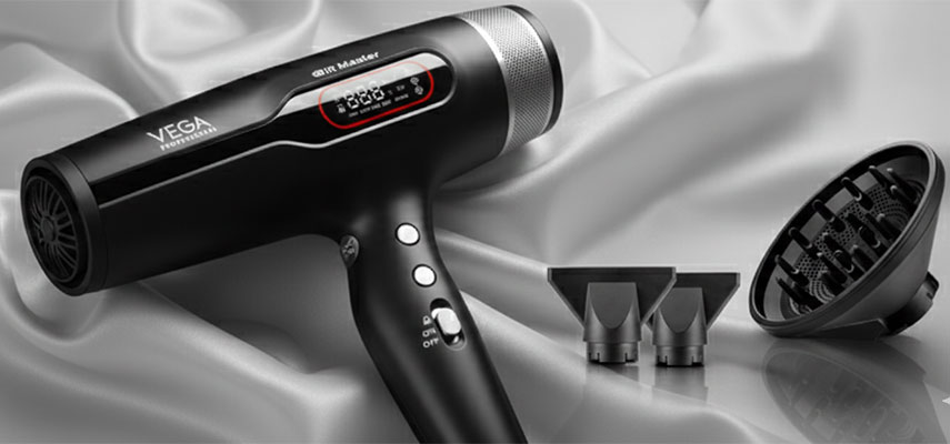 Professional-Hair-Dryer