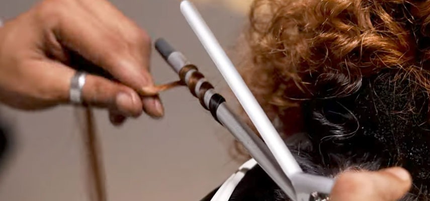 Professional-Hair- Curler