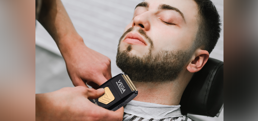 Professional-Pro-Shave-Foil-Shaver