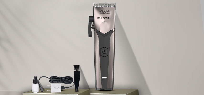 Professional Hair Clipper