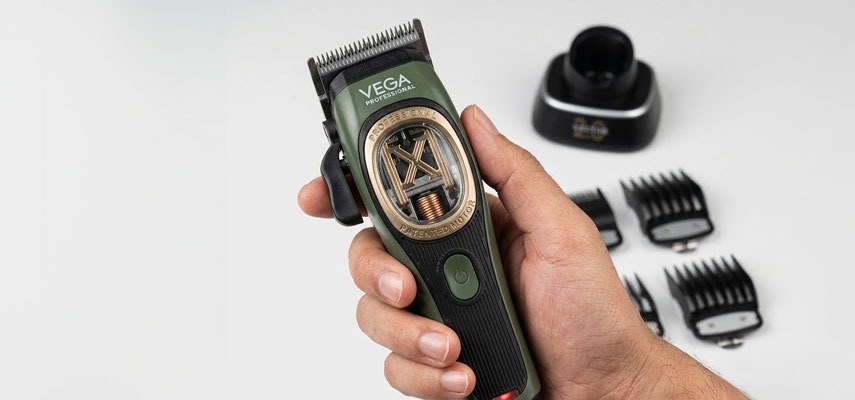 Professional Hair Clipper