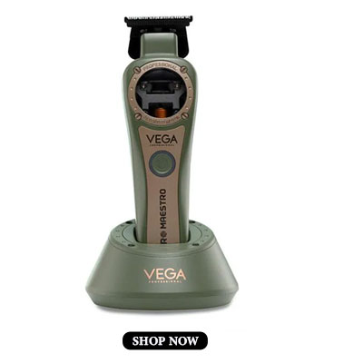 Professional Hair Trimmer