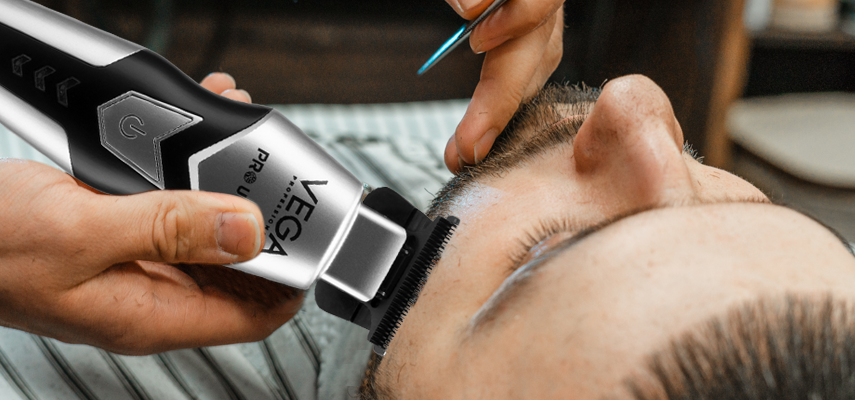 Professional Hair trimmer