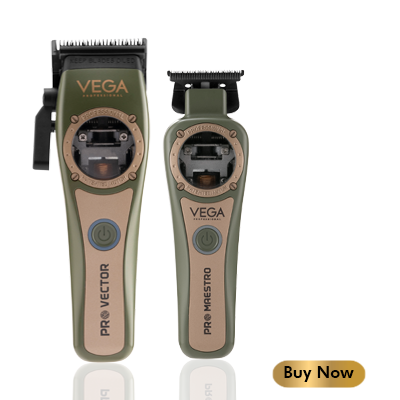 Professional Trimmer and Clipper