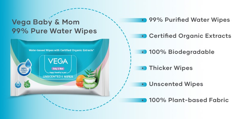 Pure-Water-Wipes