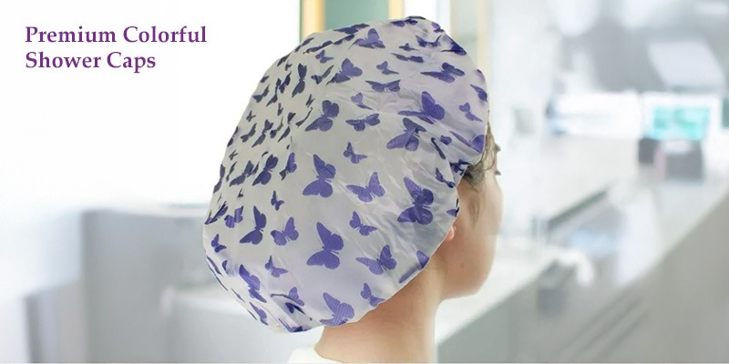 Shower Cap