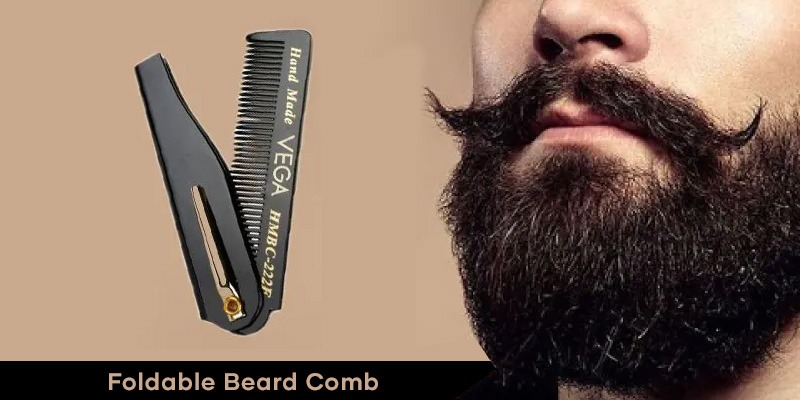 Beard Comb