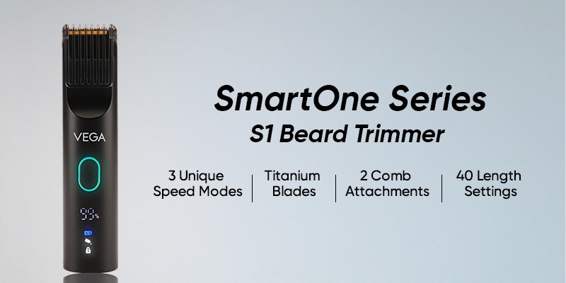 S1 Beard Trimmer
