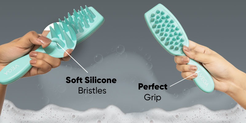 Scalp Massager
