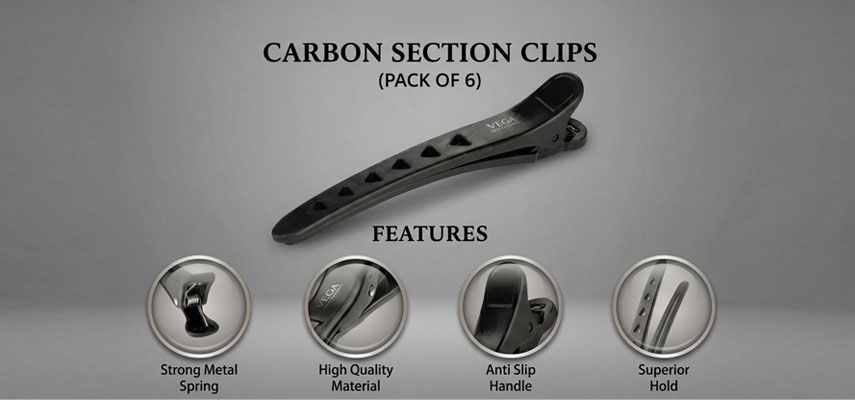 Section Clip