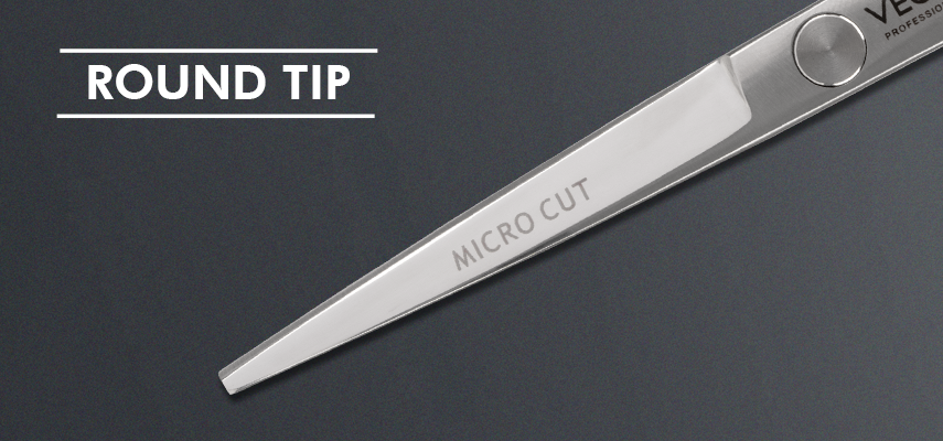 Silver line Hairdressing Scissor