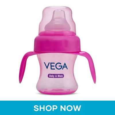 Sippy Cup for Baby