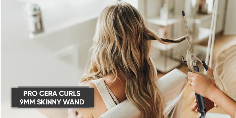 Skinny Wand