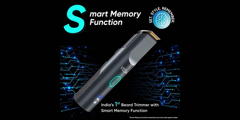 Smart Memory Function