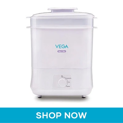 Sterilizer with Dryer