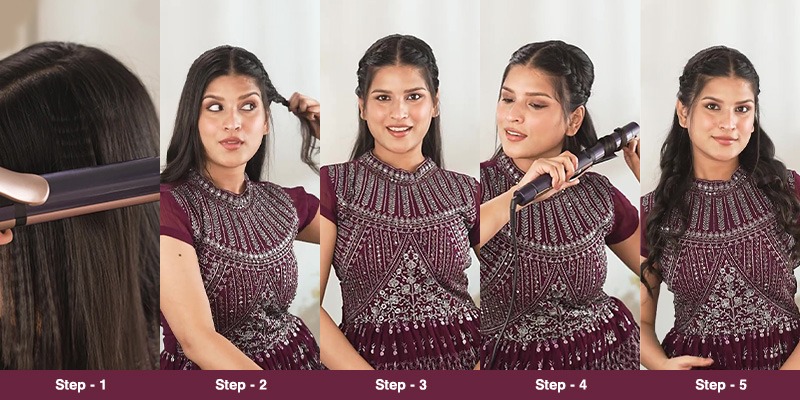 Tips for Hair Style