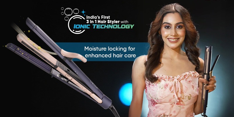 Traditional Loose Curls
