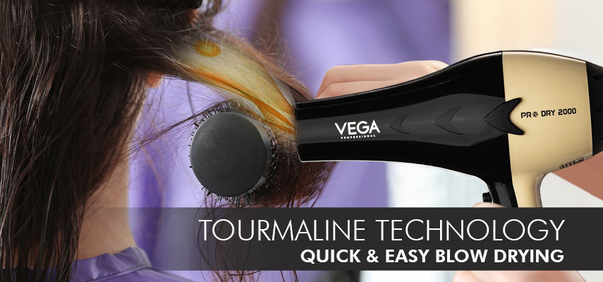 Using-Professional-Hair-Dryer