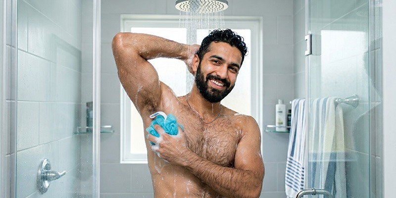 Using-Soft-Sponge