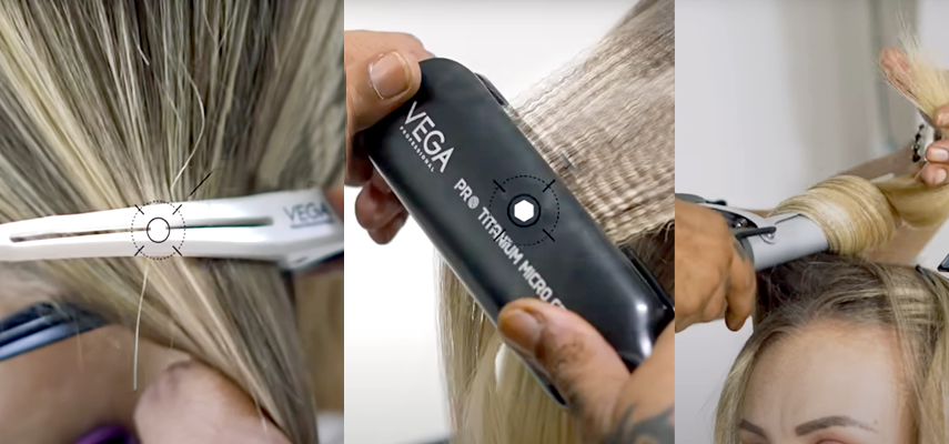Using-crimper