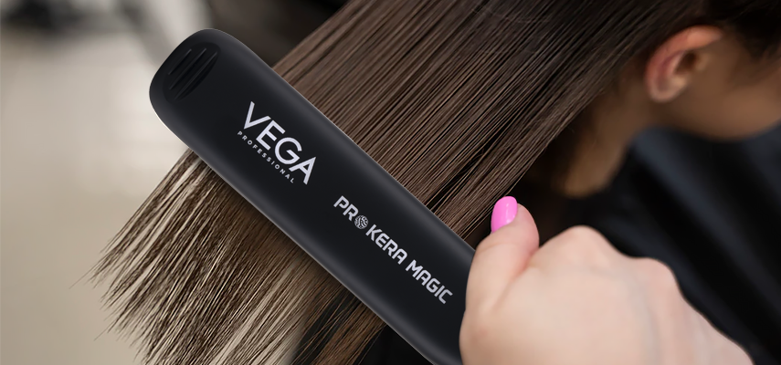 Professional Hair Straighteners