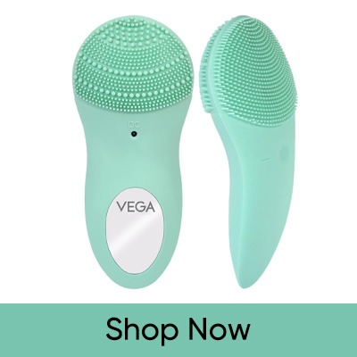 VEGA 3 In 1 Facial Cleanser (VHFC-02)