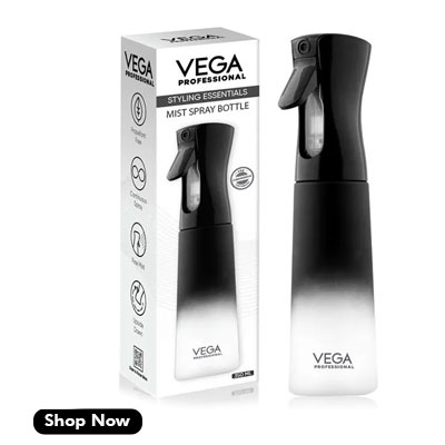 VEGA-PROFESSIONAL-MIST-SPRAY-BOTTLE - 350 ML