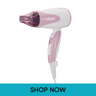 Vega-hair-Dryer