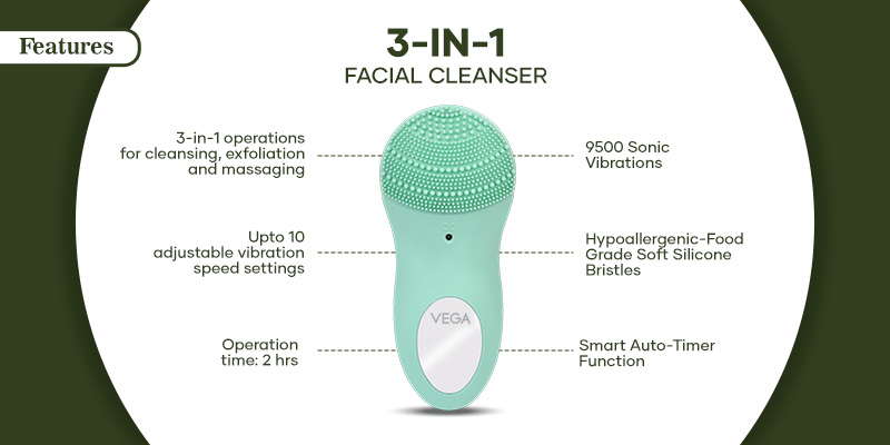 Vega-3-In-1-Facial-Cleanser