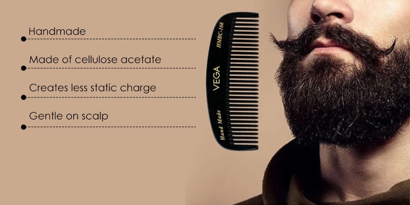 Vega-Beard-Comb 