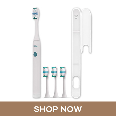 Vega-CareOne-C1-Electric-ToothBrush