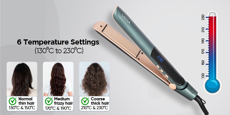 Vega-Diva-Glam-Hair-Straightener