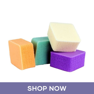 Vega-Make-up- Sponge