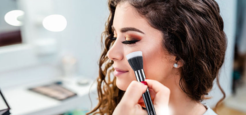 Professional-Foundation-Makeup-Brush