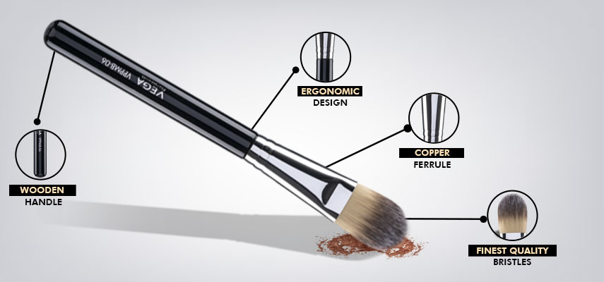 Vega-Professional-Foundation-Brush