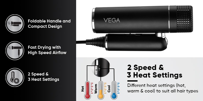 Vega-Style-Pro-1600W-Hair-Dryer