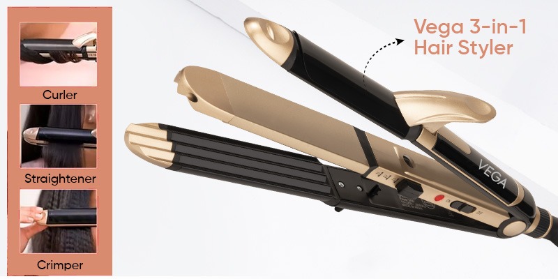 Hair Styler