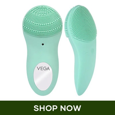 VEGA 3 In 1 Facial Cleanser