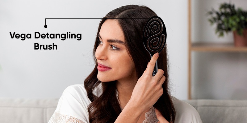 Vega Detangling Brush-04-08-2025
