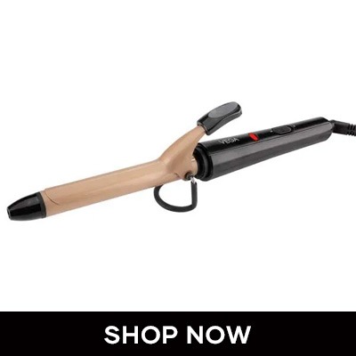 Vega Ease Curl Hair Curler 
