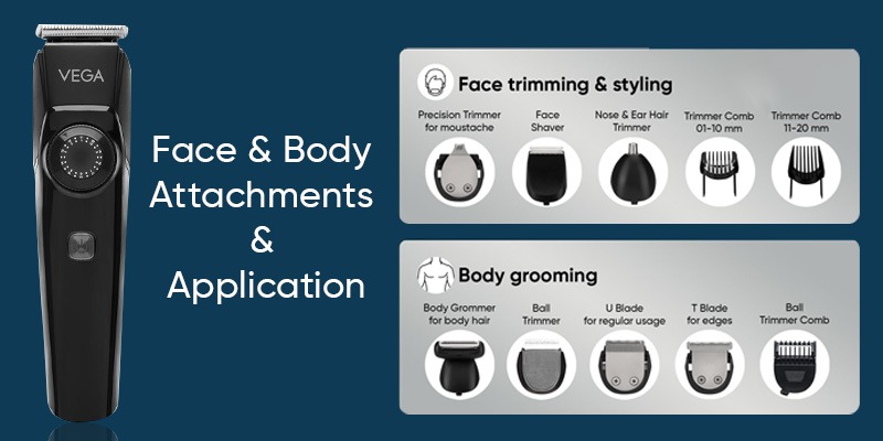 Vega Grooming Kit for Men-03-6-2025