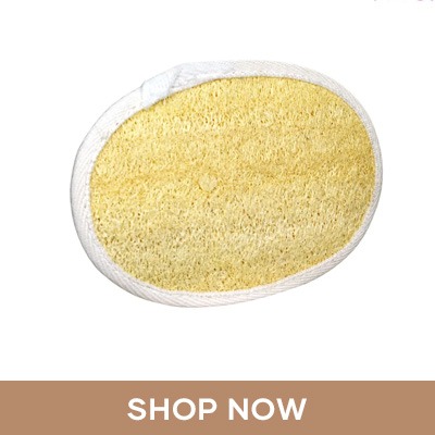 Vega Luxury Flower Sponge