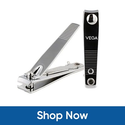 Vega Nail Clipper-Small