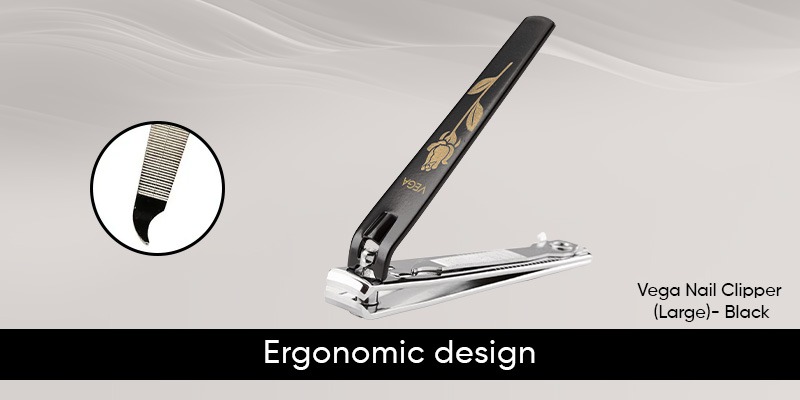 Vega Nail Clipper